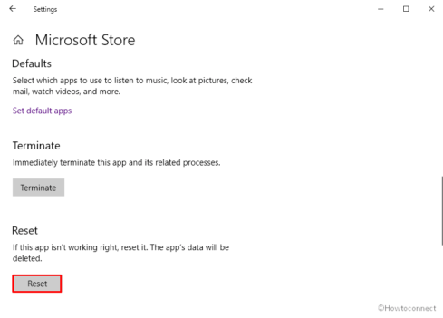 how to fix damaged windows store cache how to fix damaged windows store cache
