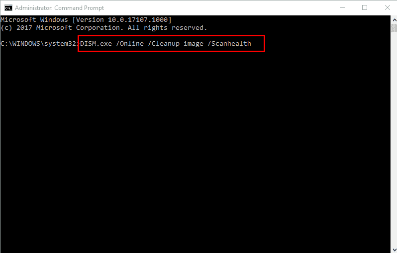 Error 0x80073712 in Windows 11 or 10 image 3