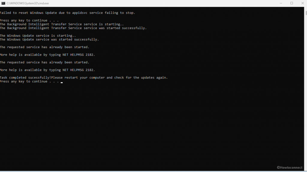 How to Fix Error 0x80073CF3 Microsoft store in Windows 11 or 10 (Solved!)