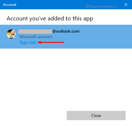 Error 0x80D03805 Microsoft Store in Windows 10 Pic 10