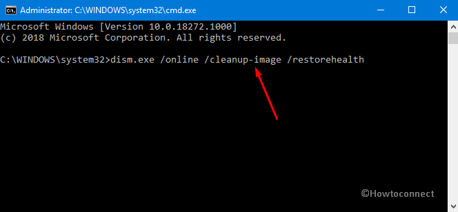 Error 0x80D03805 Microsoft Store in Windows 10 Pic 6
