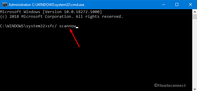 Error 0x80D03805 Microsoft Store in Windows 10 Pic 7