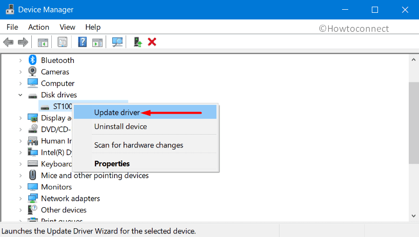 Error 8024402c in Windows 10 Photo 9