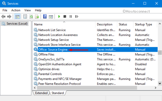 Error Code 0x80070643 Failed to Install MSI Package in Windows 10