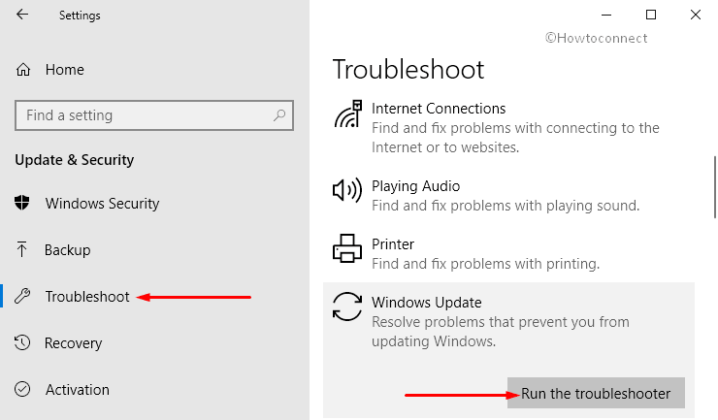 How to Fix Error Code 0x80070652 in Windows 10 1803 and 1709