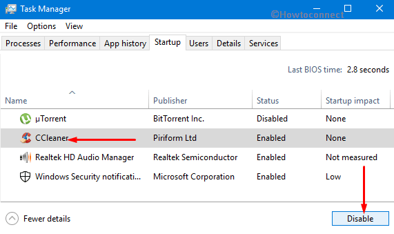 Error Code 0x80070652 in Windows 10 Pic 3