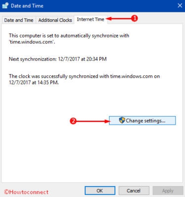 How to Fix Error Code 0x80190001 Windows Update in Windows 11 or 10