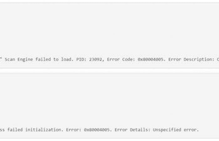 Exchange Server issue Emails stuck in Queue or Y2K22 bug