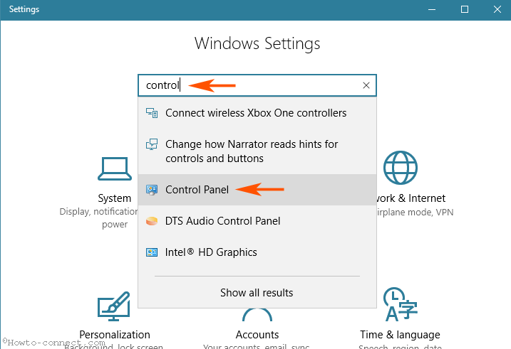 Exclude or Include Locations For Index Windows 10 photo 1