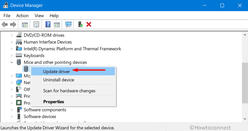 FLTMGR_FILE_SYSTEM BSOD in Windows 10 Image 1