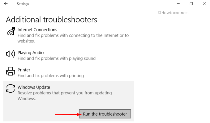 Fix: Failed to Install 0x8024000b Windows Update Error in Windows 10
