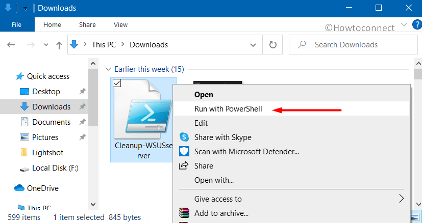 Failed to Install 0x8024000b Windows Update Error in Windows 10 Pic 2