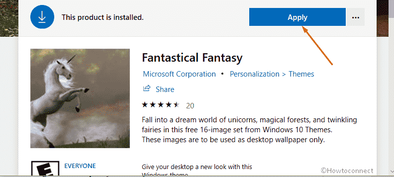 Fantastical Fantasy Theme for Windows 10 image 2