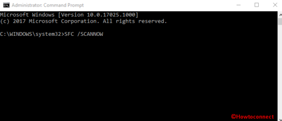 Fix: Feature Update to Windows 10 Version 1709 Error 0x80d02002