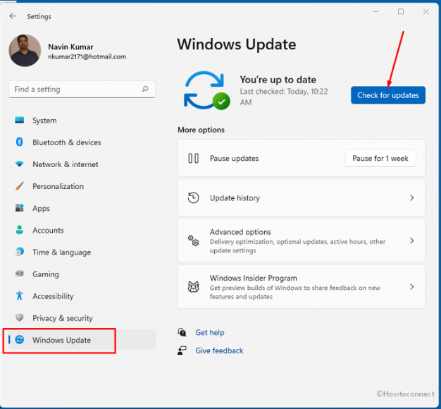 How To Fix File Explorer not Responding in Windows 11
