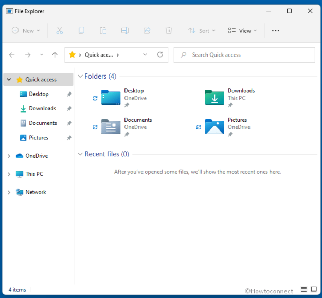 How To Fix File Explorer not Responding in Windows 11