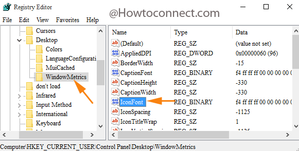 Change Desktop Icon Text Color Windows 10 Fooplaces