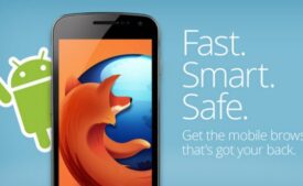 firefox 16 version app for android
