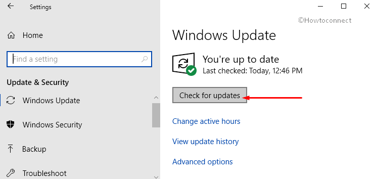 Fix 0x000000BE ATTEMPTED_WRITE_TO_READONLY_MEMORY BSOD Windows 10 Pic 5