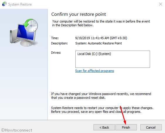 Fix 0x800703ee Windows Update Error in Windows 11 and 10