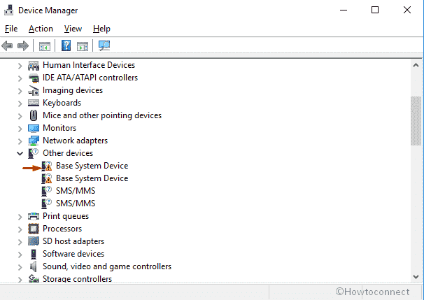 Fix 0x802A0002 Shutdown was Already Called on this object in Windows 10 image 9