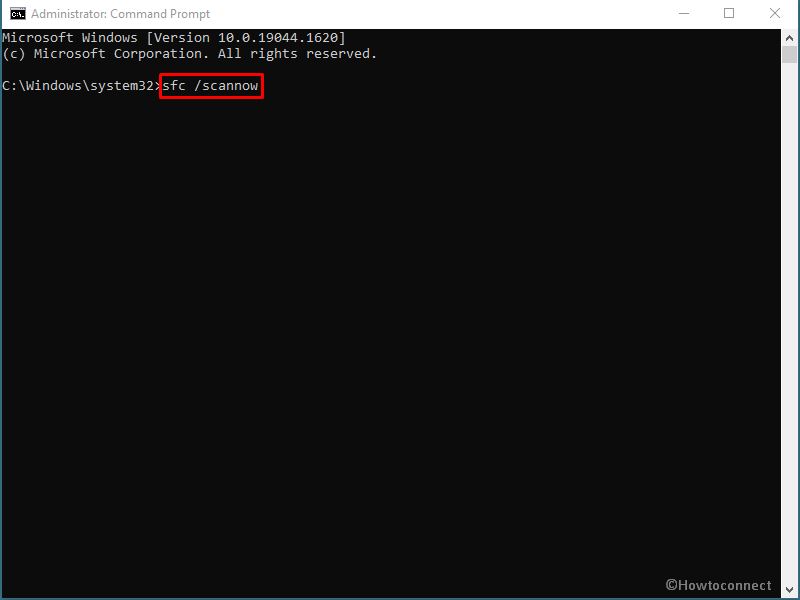 Fix Activation Error 0xC004F012 in Windows 10 or 11