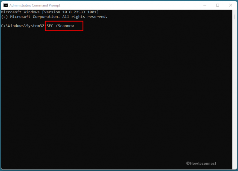 Fix AuthenticAMD.sys BSOD Blue Screen Error in Windows 10 or 11