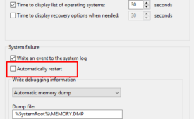 Fix: Bad Pool Header BSOD Error (Stop Code) in Windows 10 image 1