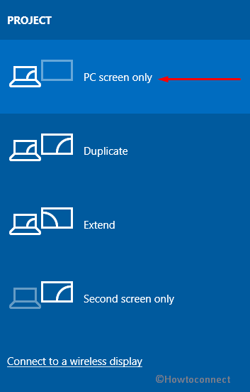 Fix Black Screen with Cursor After Windows 10 April 2018 Update 1803 Pic 1