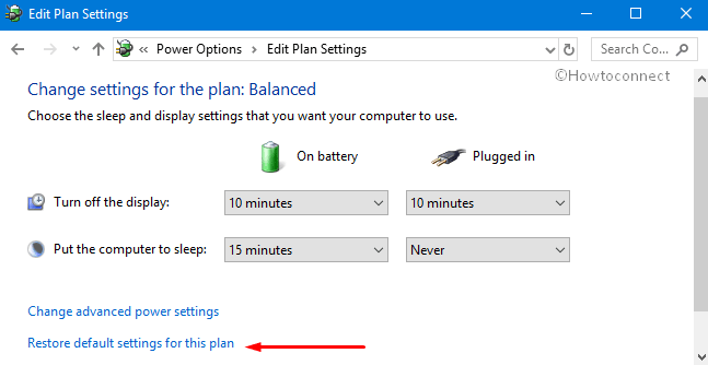 Fix Brightness Slider Not Working in Windows 10 Pic 10