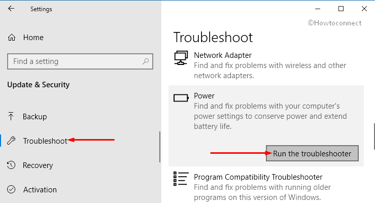 Fix Brightness Slider Not Working in Windows 10 Pic 8