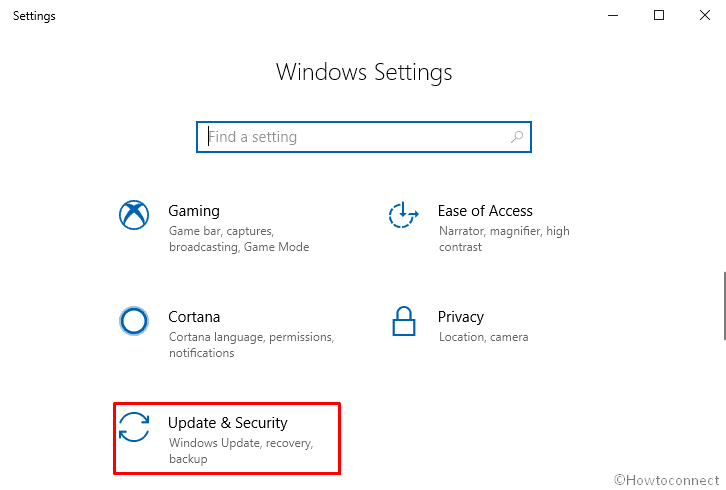 Fix Can't Forward or Send Email Error Code 0x80048802 in Windows 10 image 1