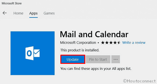 Fix Can't Forward or Send Email Error Code 0x80048802 in Windows 10 image 10