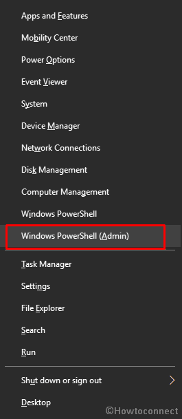 Fix Can't Forward or Send Email Error Code 0x80048802 in Windows 10 image 11