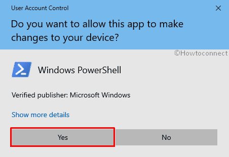 Fix Can't Forward or Send Email Error Code 0x80048802 in Windows 10 image 12