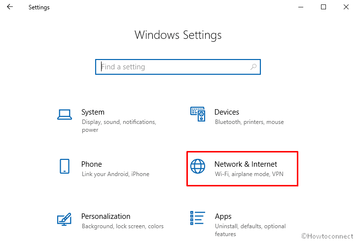 Fix Can't Forward or Send Email Error Code 0x80048802 in Windows 10 image 16