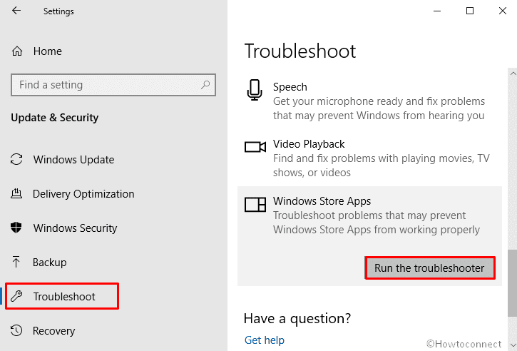 Fix Can't Forward or Send Email Error Code 0x80048802 in Windows 10 image 2