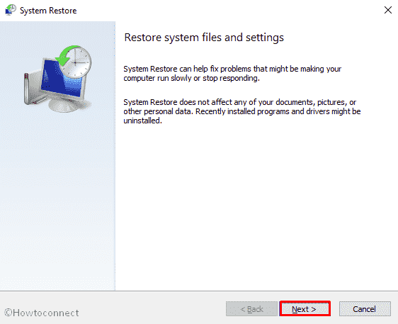 Fix Can't Forward or Send Email Error Code 0x80048802 in Windows 10 image 30