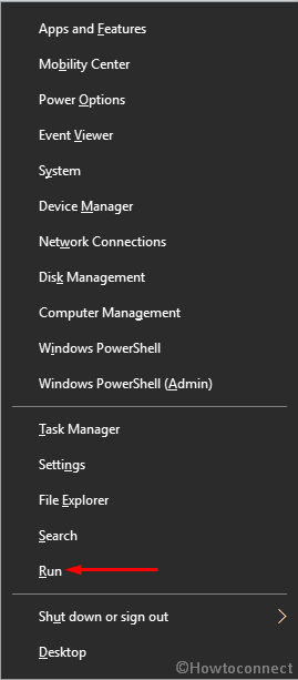 Fix Can't Forward or Send Email Error Code 0x80048802 in Windows 10 image 6