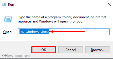 Fix Can't Forward or Send Email Error Code 0x80048802 in Windows 10 image 7