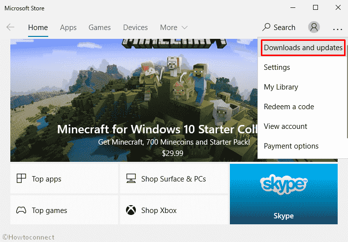 Fix Can't Forward or Send Email Error Code 0x80048802 in Windows 10 image 8