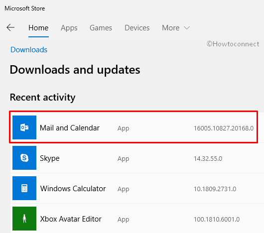 Fix Can't Forward or Send Email Error Code 0x80048802 in Windows 10 image 9