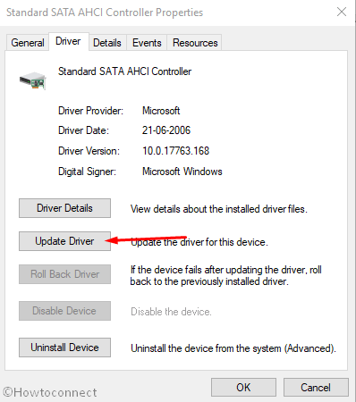 Fix Code 9 - Windows Cannot identify this Hardware in Windows 10