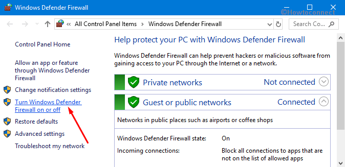 Fix Corrupt .exe File Association in Windows 10 Pic 6