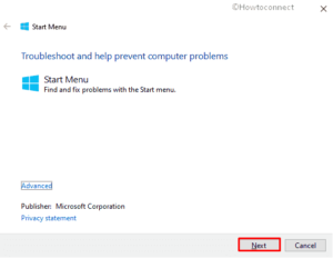 windows 10 start menu critical error fix windows 10 start menu critical error fix