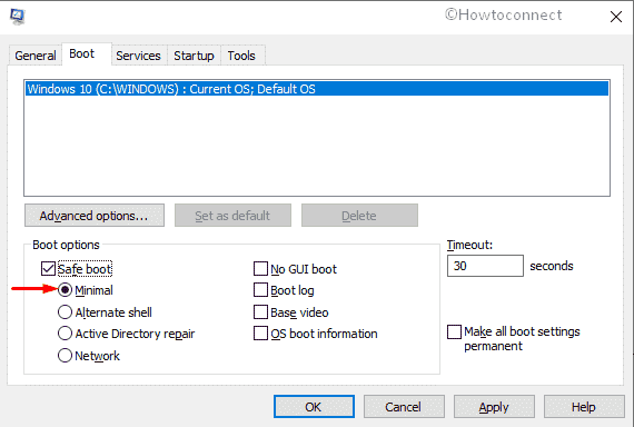 Fix Critical Error Start Menu Windows 10 image 8