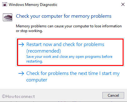 Fix DEVICE_QUEUE_NOT_BUSY BSOD in Windows 10 image 9