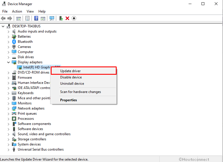 Fix DFS_FILE_SYSTEM Error in Windows 10 - Image 2
