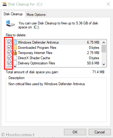 Fix Daemon Tools Error Code 532 in Windows 10 image 3