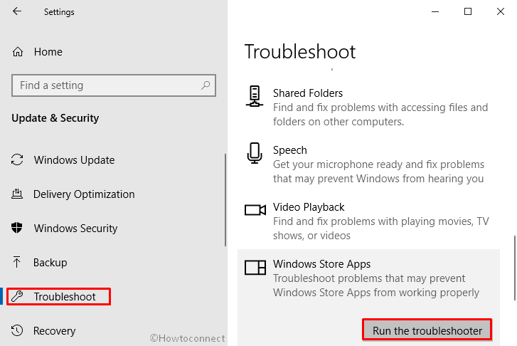 Fix Error 0x80072f8f Microsoft Store in Windows 10 image 3